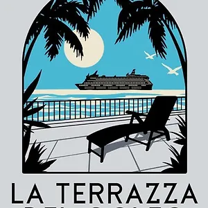 La Terrazza Del Golfo La Spezia