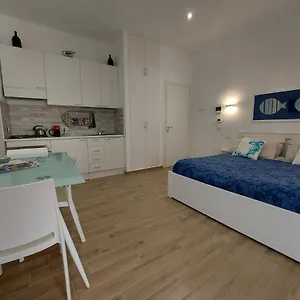 Apartamento Casa Dei Normanni: Costanza