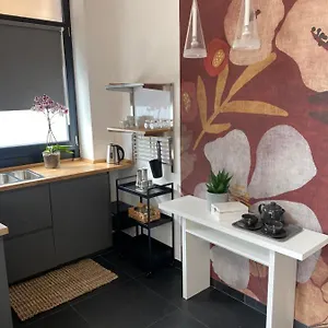 Bed and breakfast Fashionhouse, La Spezia