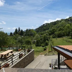 Hostel Sant'anna, La Spezia