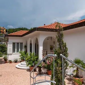 Gasthof Cinque Terre Atelier Ouvert!, La Spezia