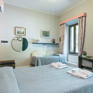 A San Pietro Bed Pensión