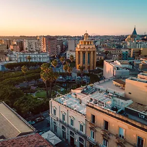 Caportigia Boutique 5* Syrakus