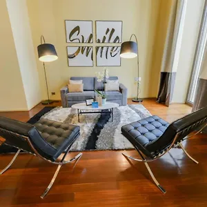 Apartamento Sweett -romagnosi