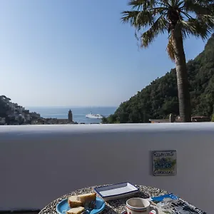 Relais Annalara 3*, Amalfi Italie