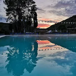 Terme Acqua Pia 3* Montevago