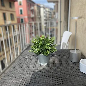 Gasthof Colombo 32 Affittacamere, La Spezia
