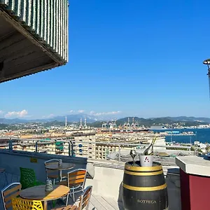 Hotel Allegroitalia 5 Terre