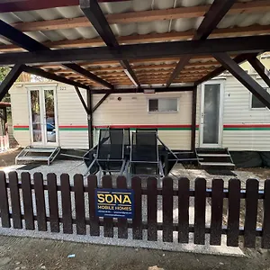 Parco vacanze Sona Mobilhome