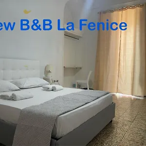 Bb La Fenice Hostal