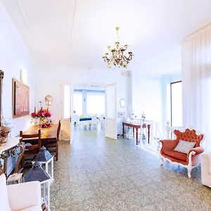 Bisanzio 3* Cesenatico