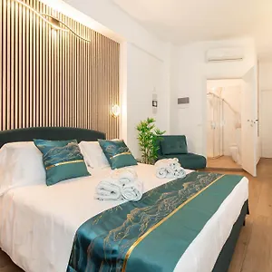 Bed and breakfast Vittorioveneto126, La Spezia
