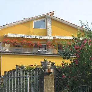 Mare E Monti Bed and breakfast