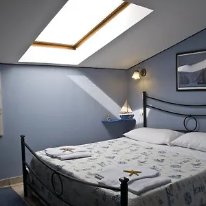 Alma De Bed and breakfast