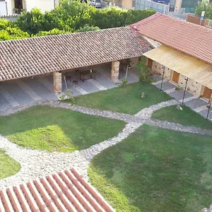 Affittacamere Sa Domu E Crakeras