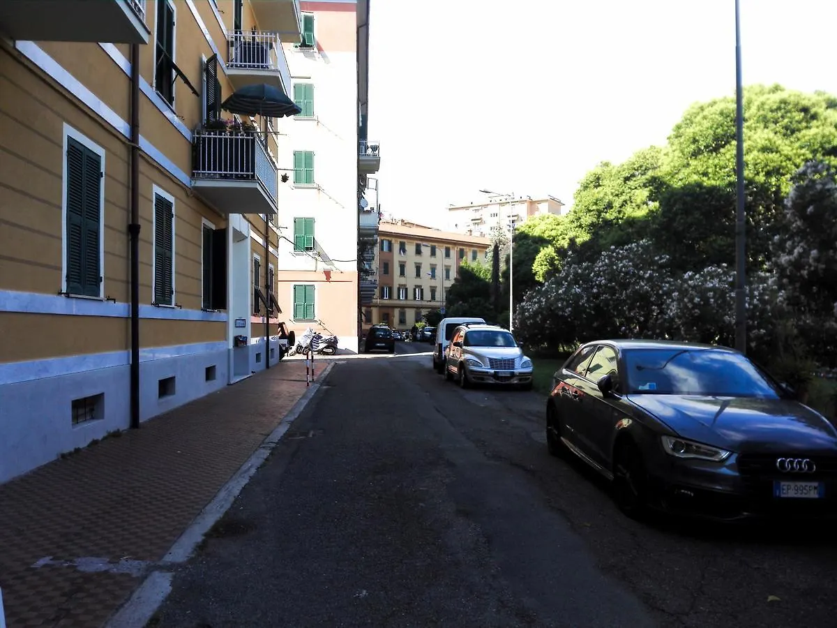 Le Stelle Di Martina- Affittacamere - La Spezia